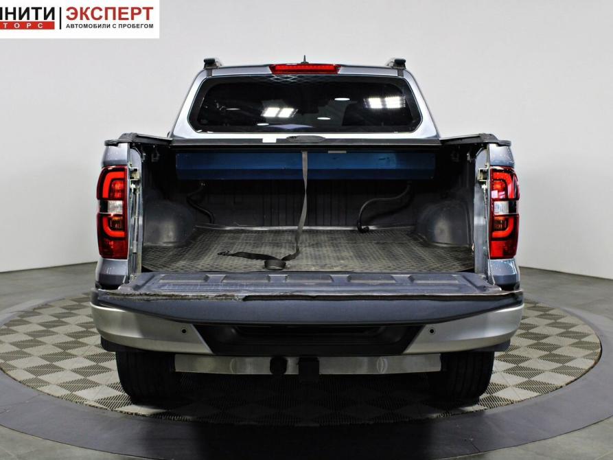 Changan Hunter Plus Белгород  - изображение 16