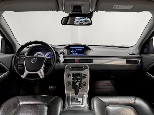 Volvo XC70 II с пробегом 2011 года, цена 2 150 000 рублей, 154814 км, универсал, Автокод Объявления