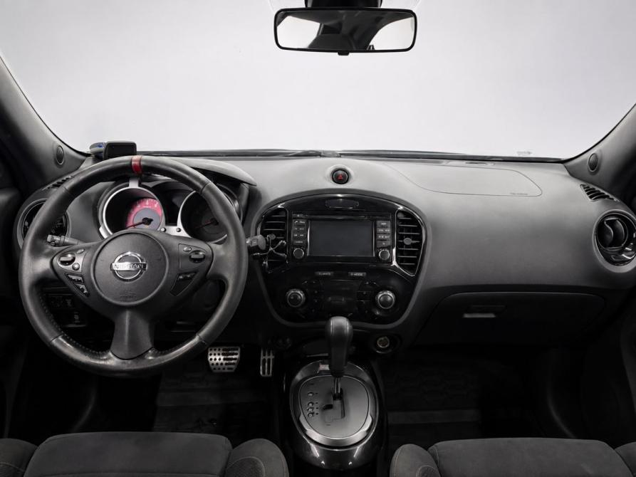Nissan Juke I Уфа  - изображение 7
