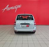 Hyundai Matrix I Рестайлинг 2 Вологда  - изображение 20