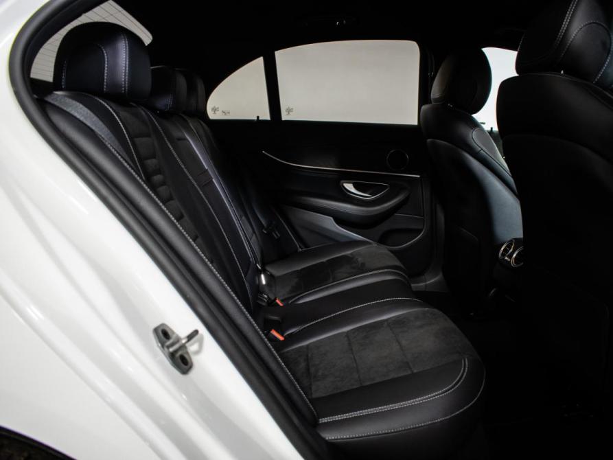 Mercedes-Benz E-Класс V (W213 S213 C238) Рестайлинг Москва  - изображение 10