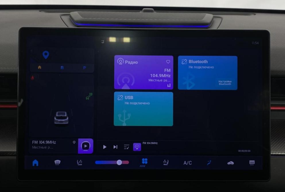 JETOUR Dashing I Саранск  - изображение 23