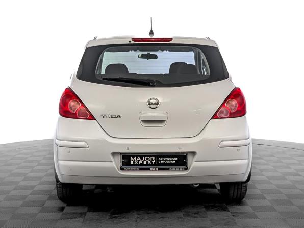Nissan Tiida I Рестайлинг с пробегом 2013 года, цена 975 000 рублей, 85346 км, хэтчбек, Автокод Объявления