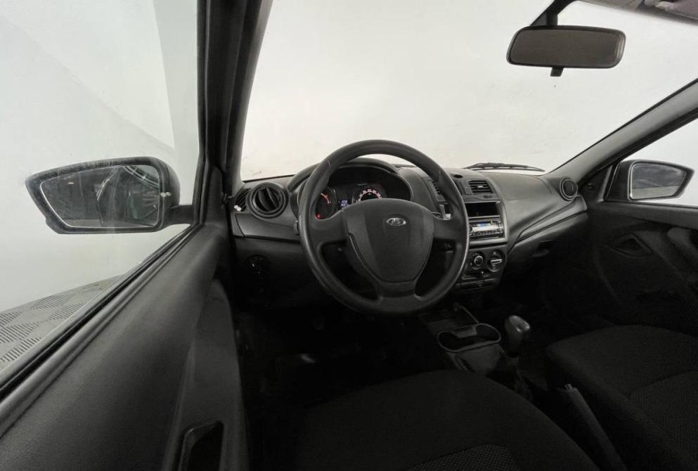 Lada (ВАЗ) Granta I Рестайлинг Волгоград  - изображение 13