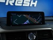 Lexus RX IV Рестайлинг Москва  - изображение 40