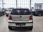 Volkswagen Polo IV Казань  - изображение 29