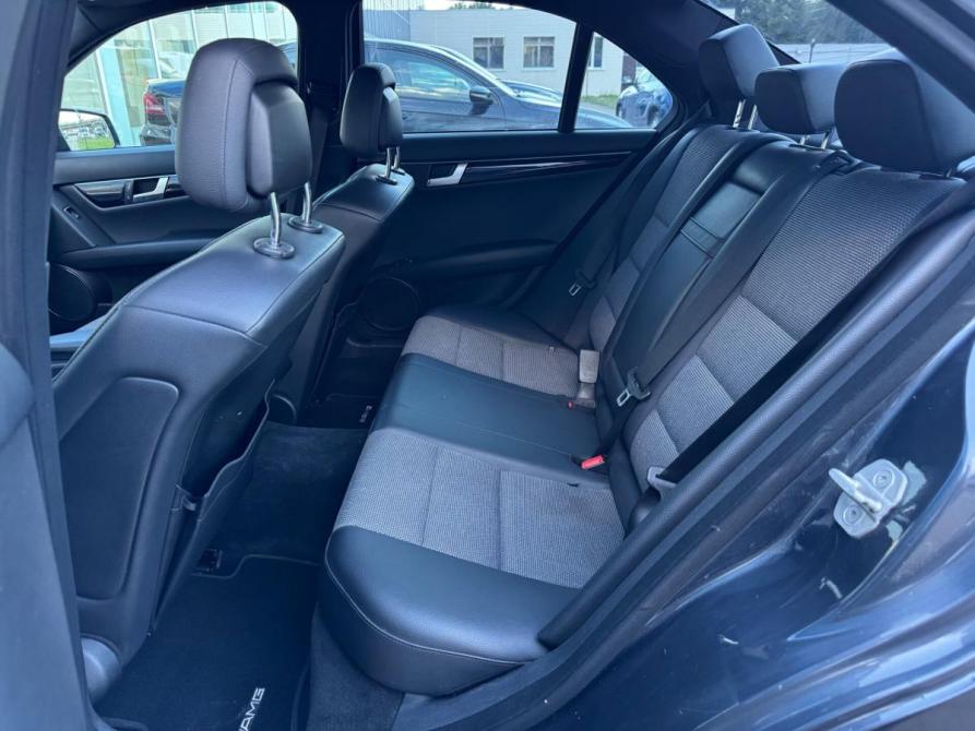 Mercedes-Benz C-Класс III (W204) Рестайлинг Ульяновск  - изображение 7