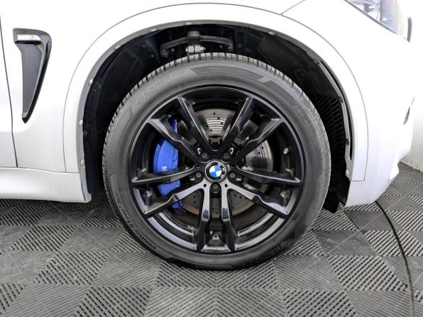 BMW X5 M II (F85) с пробегом 2016 года, цена 3 775 000 рублей, 114640 км, внедорожник, Автокод Объявления