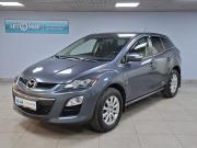 Mazda CX-7 I Рестайлинг Москва  - изображение 21