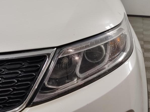 Kia Sorento II Рестайлинг с пробегом 2012 года, цена 1 699 000 рублей, 88497 км, внедорожник, Автокод Объявления