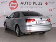 Volkswagen Jetta VI Рестайлинг Минеральные Воды  - изображение 19