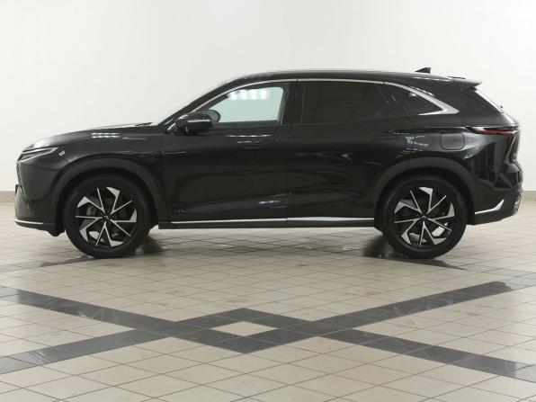 Kaiyi X7 Kunlun с пробегом 2024 года, цена 2 391 000 рублей, 27000 км, внедорожник, Автокод Объявления