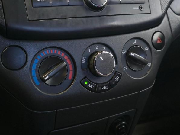 Chevrolet Aveo I Рестайлинг с пробегом 2008 года, цена 500 000 рублей, 170650 км, седан, Автокод Объявления