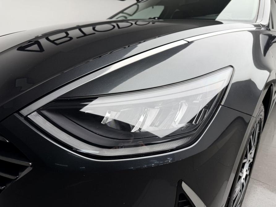 Hyundai Sonata VIII (DN8) Москва  - изображение 24