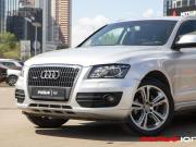 Audi Q5 I (8R) Москва  - изображение 33
