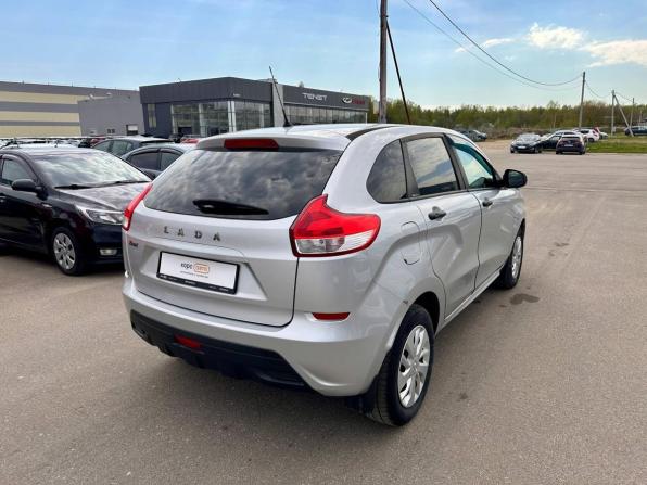 Lada (ВАЗ) XRAY I с пробегом 2016 года, цена 747 000 рублей, 110519 км, хэтчбек, Автокод Объявления