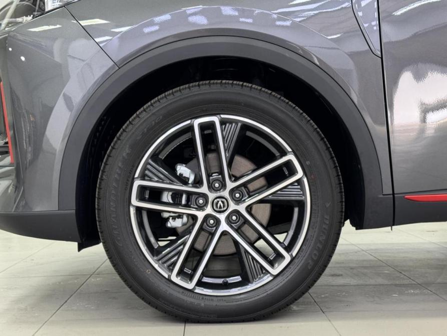 Changan CS35 Plus I Рестайлинг Москва  - изображение 6