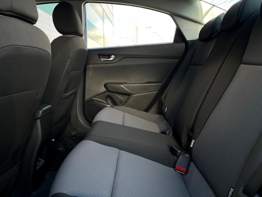 Hyundai Solaris II Рестайлинг Санкт-Петербург  - изображение 9