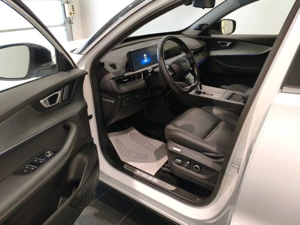 Chery Tiggo 7 Pro Max I с пробегом 2024 года, цена 1 719 000 рублей, 56982 км, внедорожник, Автокод Объявления