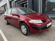 Renault Megane II Рестайлинг Москва  - изображение 11