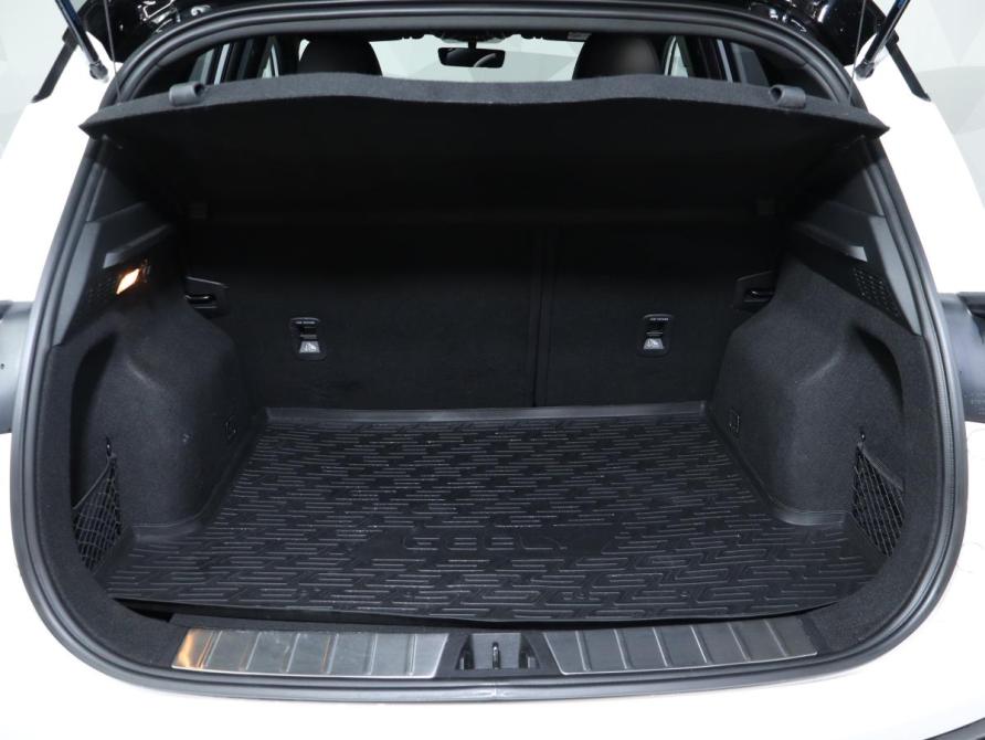 Geely Coolray I Москва  - изображение 29