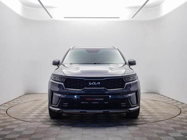 Kia Sorento IV с пробегом 2022 года, цена 3 795 000 рублей, 88366 км, внедорожник, Автокод Объявления