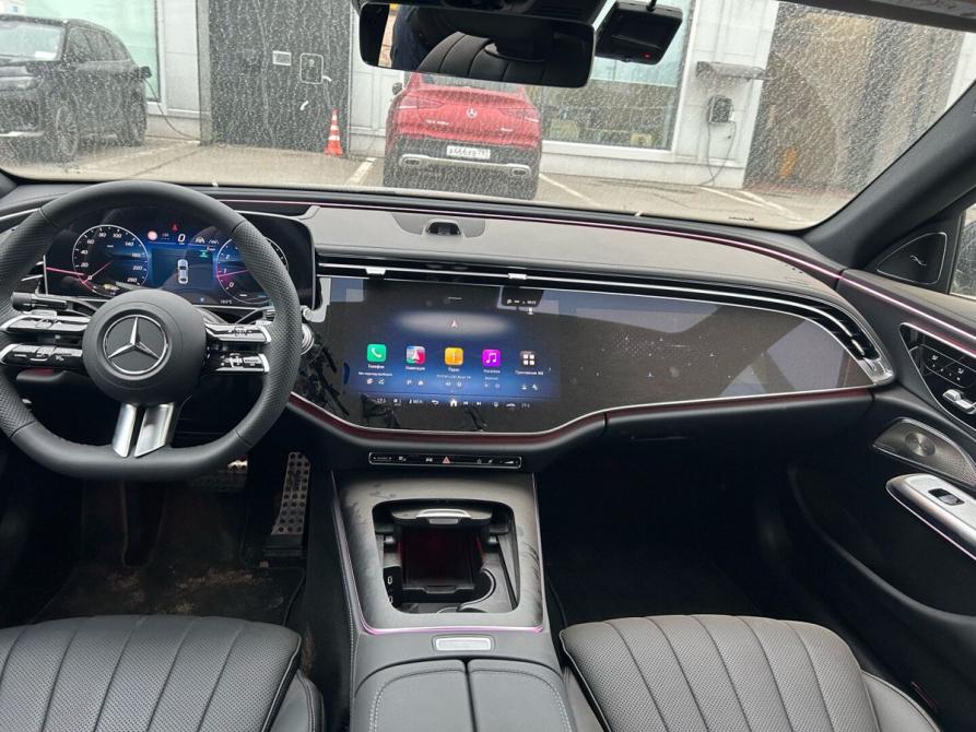 Mercedes-Benz E-Класс VI (W214 S214) Москва  - изображение 2
