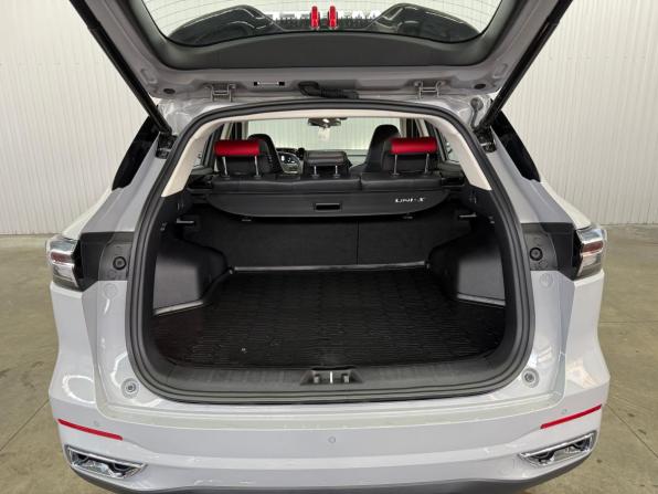Changan CS55 Plus II с пробегом 2023 года, цена 2 097 000 рублей, 34989 км, внедорожник, Автокод Объявления