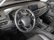 Chery Tiggo 4 Pro I Казань  - изображение 13