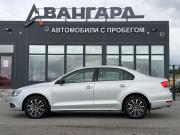 Volkswagen Jetta VI Волгоград  - изображение 34