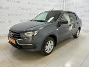 Lada (ВАЗ) Granta I Рестайлинг Пермь  - изображение 17