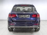 Mercedes-Benz GLC I (X253) Рестайлинг Химки  - изображение 35