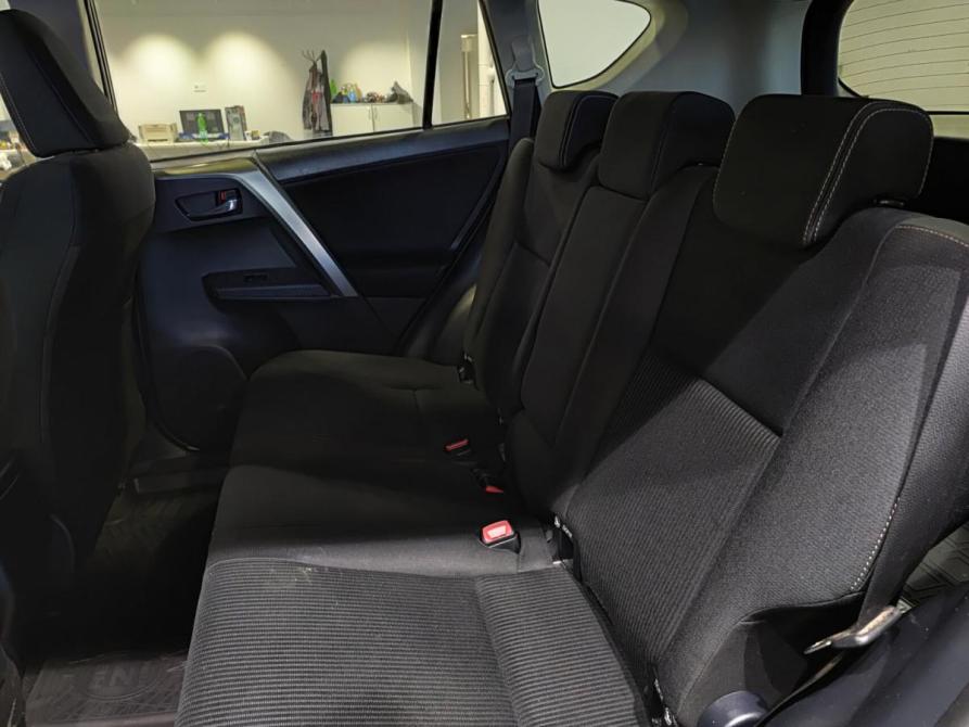 Toyota RAV4 IV (XA40) Казань  - изображение 15