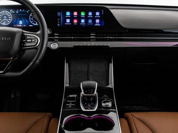 Omoda C5 I с пробегом 2024 года, цена 2 175 000 рублей, 20758 км, внедорожник, Автокод Объявления