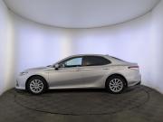 Toyota Camry VIII (XV70) Рестайлинг Москва  - изображение 36