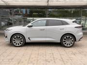 Changan UNI-K Москва  - изображение 25