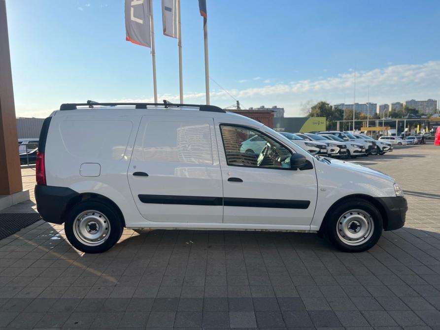Lada (ВАЗ) Largus I Краснодар  - изображение 4