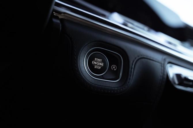 Mercedes-Benz GLS AMG II (X167) с пробегом 2020 года, цена 11 999 990 рублей, 64182 км, внедорожник, Автокод Объявления