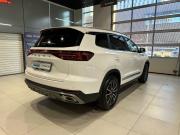 Chery Tiggo 8 Pro Max I Рестайлинг Москва  - изображение 17