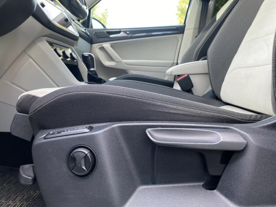 Volkswagen Tiguan II Екатеринбург  - изображение 32