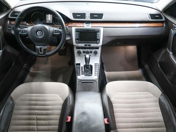 Volkswagen Passat B7 с пробегом 2011 года, цена 1 079 900 рублей, 268547 км, седан, Автокод Объявления