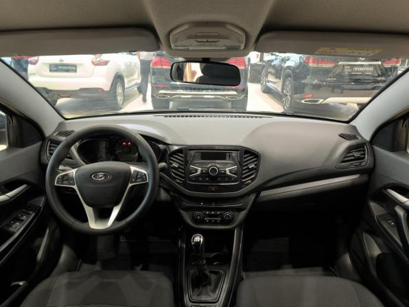 Lada (ВАЗ) Vesta I с пробегом 2021 года, цена 1 050 000 рублей, 100653 км, универсал, Автокод Объявления