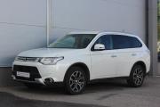 Mitsubishi Outlander III Белгород  - изображение 37