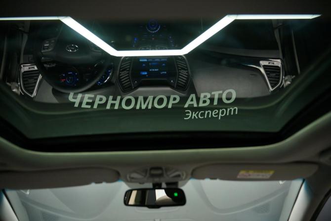 Hyundai Santa Fe III с пробегом 2014 года, цена 2 390 000 рублей, 178000 км, внедорожник, Автокод Объявления