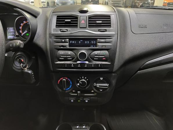 Lada (ВАЗ) Granta I Рестайлинг с пробегом 2018 года, цена 450 000 рублей, 122000 км, лифтбек, Автокод Объявления