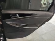 Hyundai Sonata VI (YF) Пермь  - изображение 34