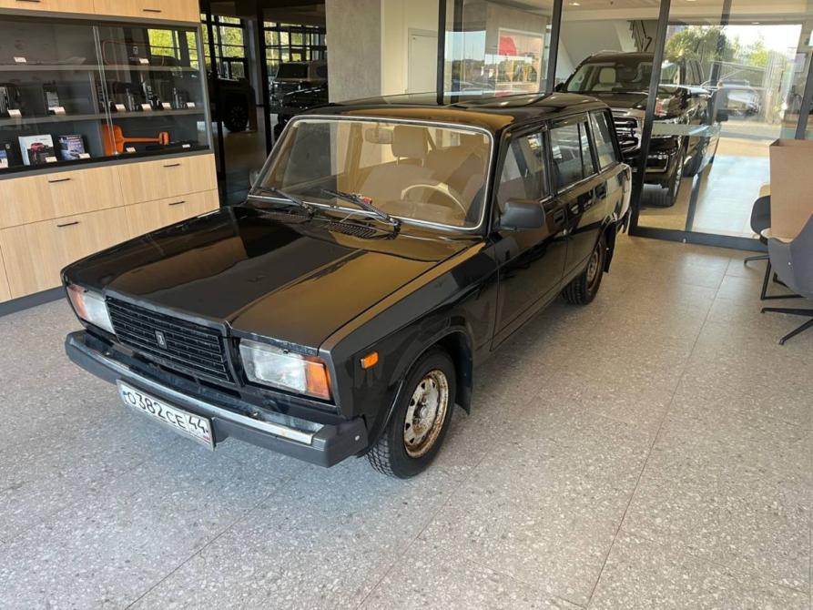 Lada (ВАЗ) 2104 Ярославль  - изображение 1