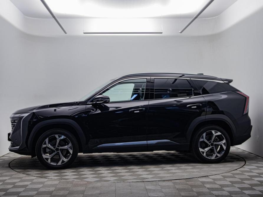 Geely Atlas II Москва  - изображение 8
