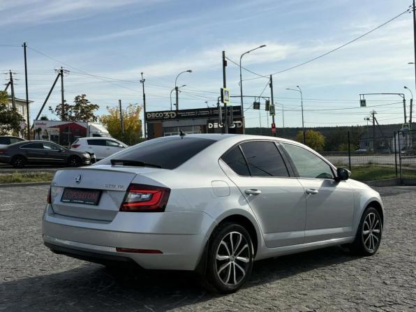 Skoda Octavia III (A7) Рестайлинг с пробегом 2018 года, цена 1 990 000 рублей, 148151 км, лифтбек, Автокод Объявления