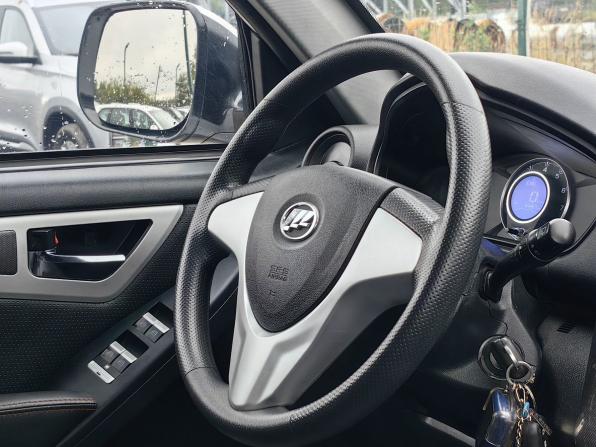 Lifan X60 I Рестайлинг 2 с пробегом 2017 года, цена 589 000 рублей, 160000 км, внедорожник, Автокод Объявления